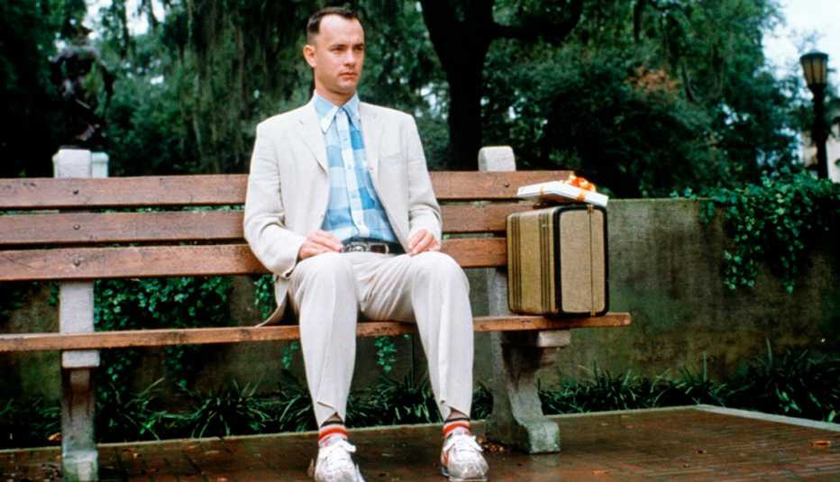 Forrest Gump